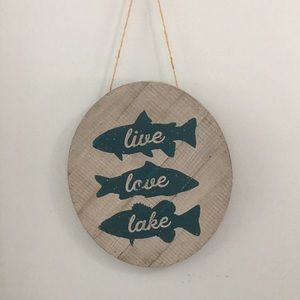 Handmade Home Decor